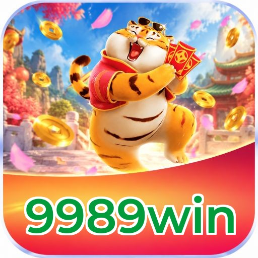 Logo 9989win Telegram Canal Oficial