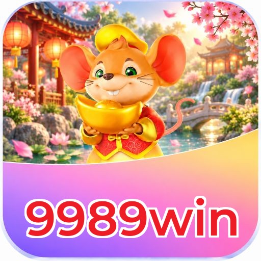 9989win Logo Seguro