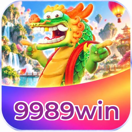 9989win APP Logo Oficial Certificado Android iOS