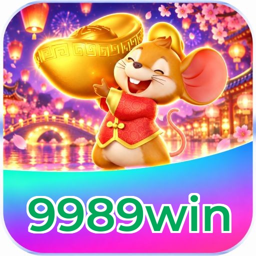 9989win Logo