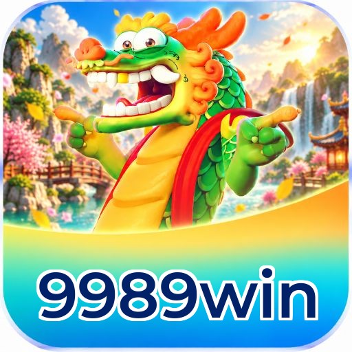 Logo 9989win Cassino Online Brasil
