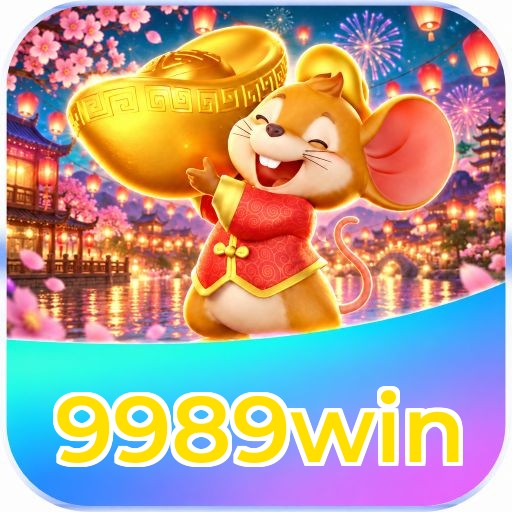 Logo 9989win Download Brasil