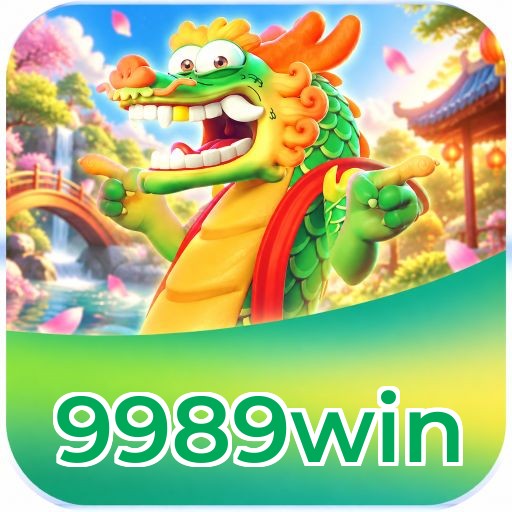 Logo 9989win Baixar Download Brasil