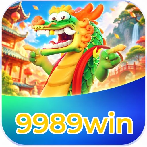 9989win Logo
