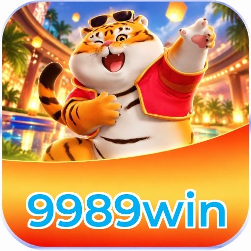 9989win APK Logo Oficial Certificado