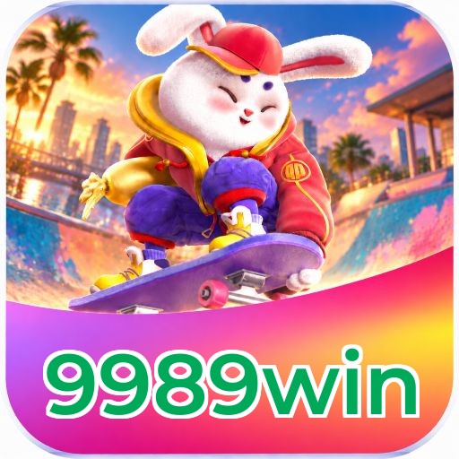 9989win Logo