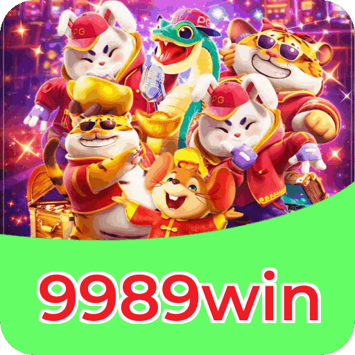 Catálogo 9989win 2.547 jogos - Pragmatic Play, Evolution, NetEnt