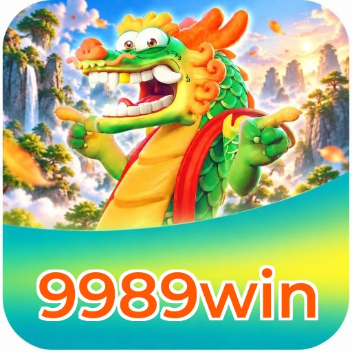 9989win Logo