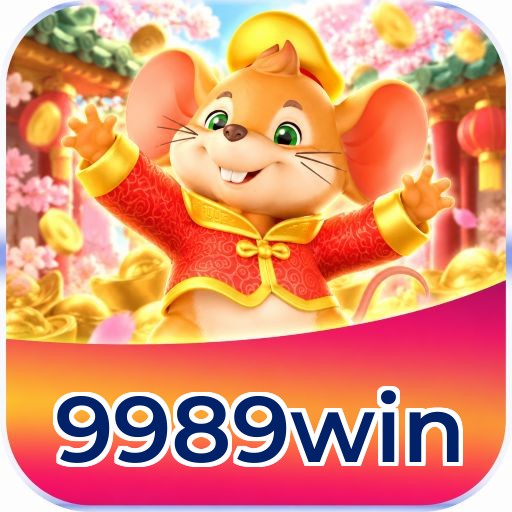 9989win Win - Jackpots e Vitórias