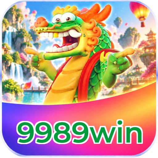 Logo 9989win Loteria Online