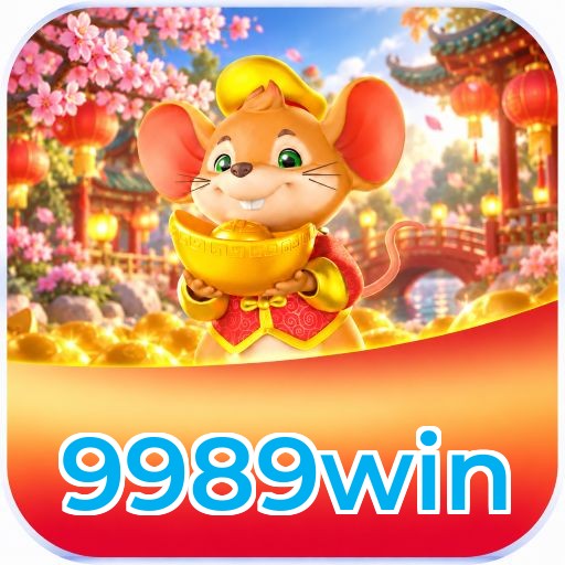 Logo 9989win Cassino Online Brasil