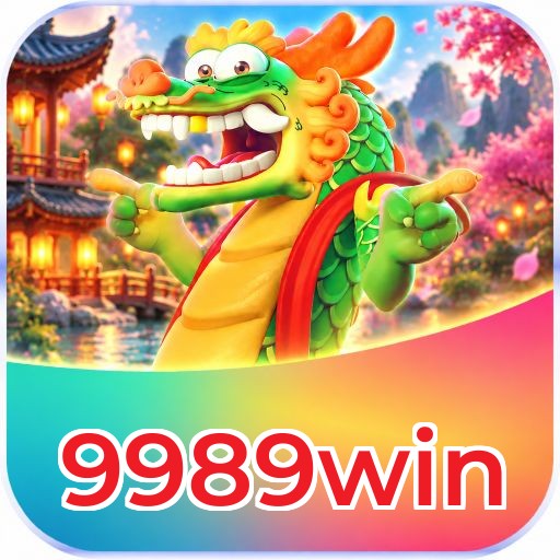 9989win VIP Program Logo