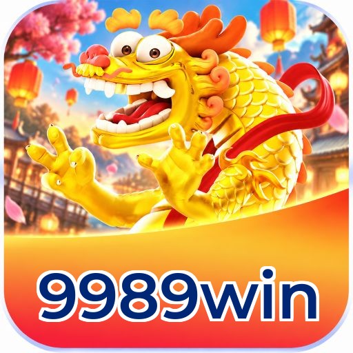 Logo 9989win Slots Premium Brasil