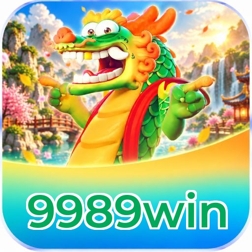 9989win Logo Oficial - Cassino Online Brasil Certificado eCOGRA