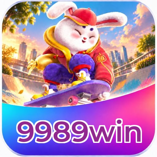 Logo 9989win Plataforma Certificada