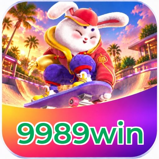 9989win Apostas Esportivas Logo Oficial Certificado