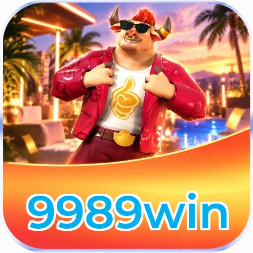 9989win Jackpots Progressivos