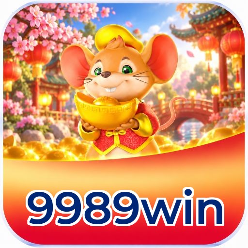 Logo 9989win APK Android Brasil