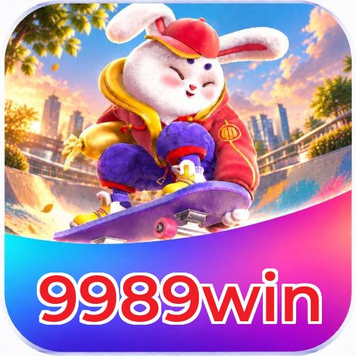 Logo 9989win Telegram Oficial