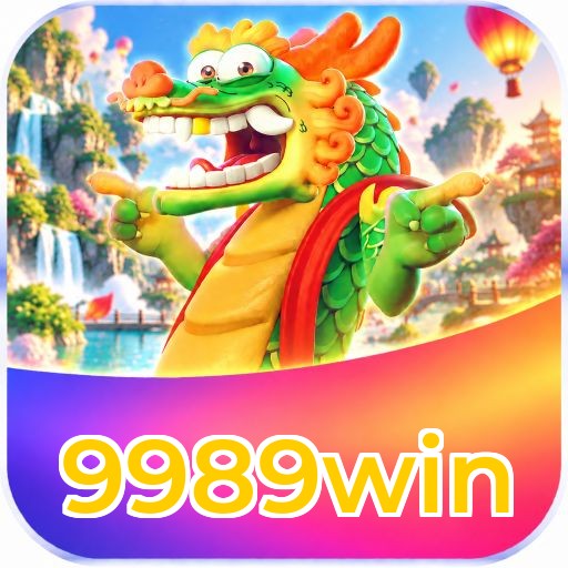 9989win Logo