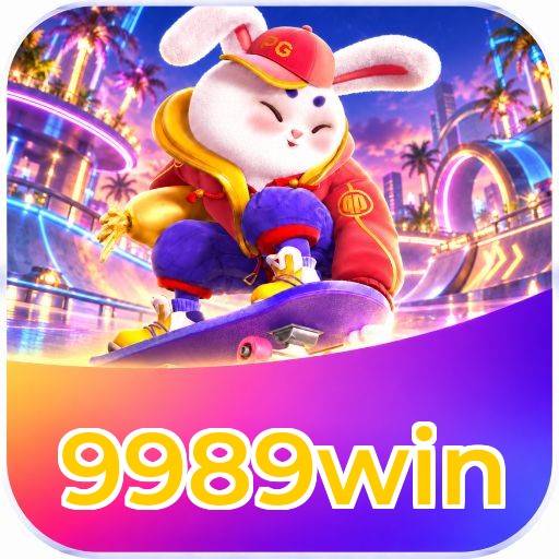 Logo 9989win Cassino Online Brasil