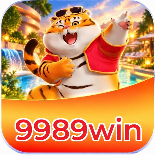 9989win Logo Oficial