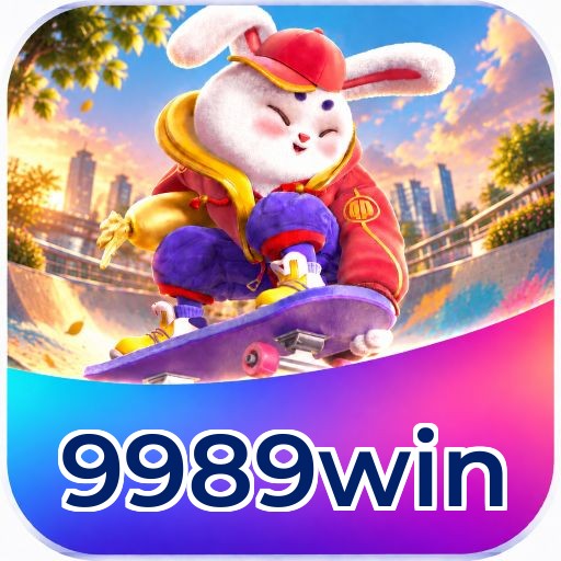 Logo 9989win APP Mobile Brasil
