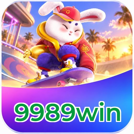 Logo 9989win Cassino Ao Vivo Brasil