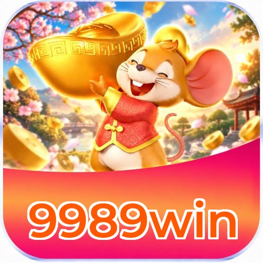 9989win Download Speed Test Logo - Teste de Velocidade Certificado