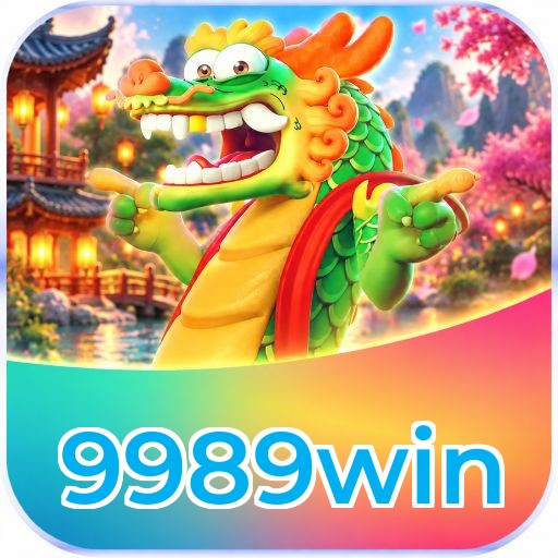 Requisitos do APK 9989win para Android - Logo Oficial