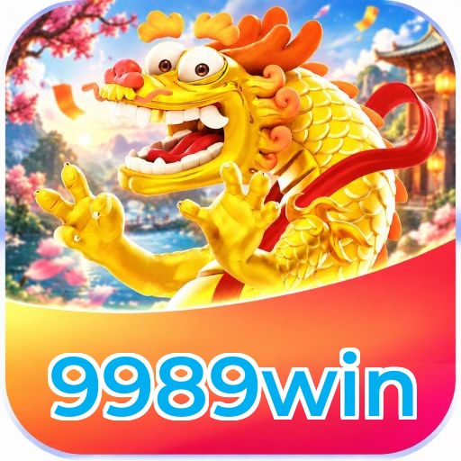 Logo 9989win Cadastro Brasil